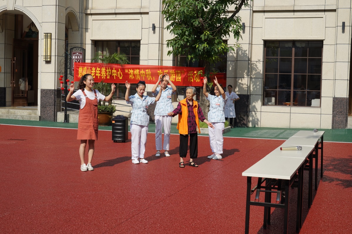 手語舞：你笑起來真好看.JPG